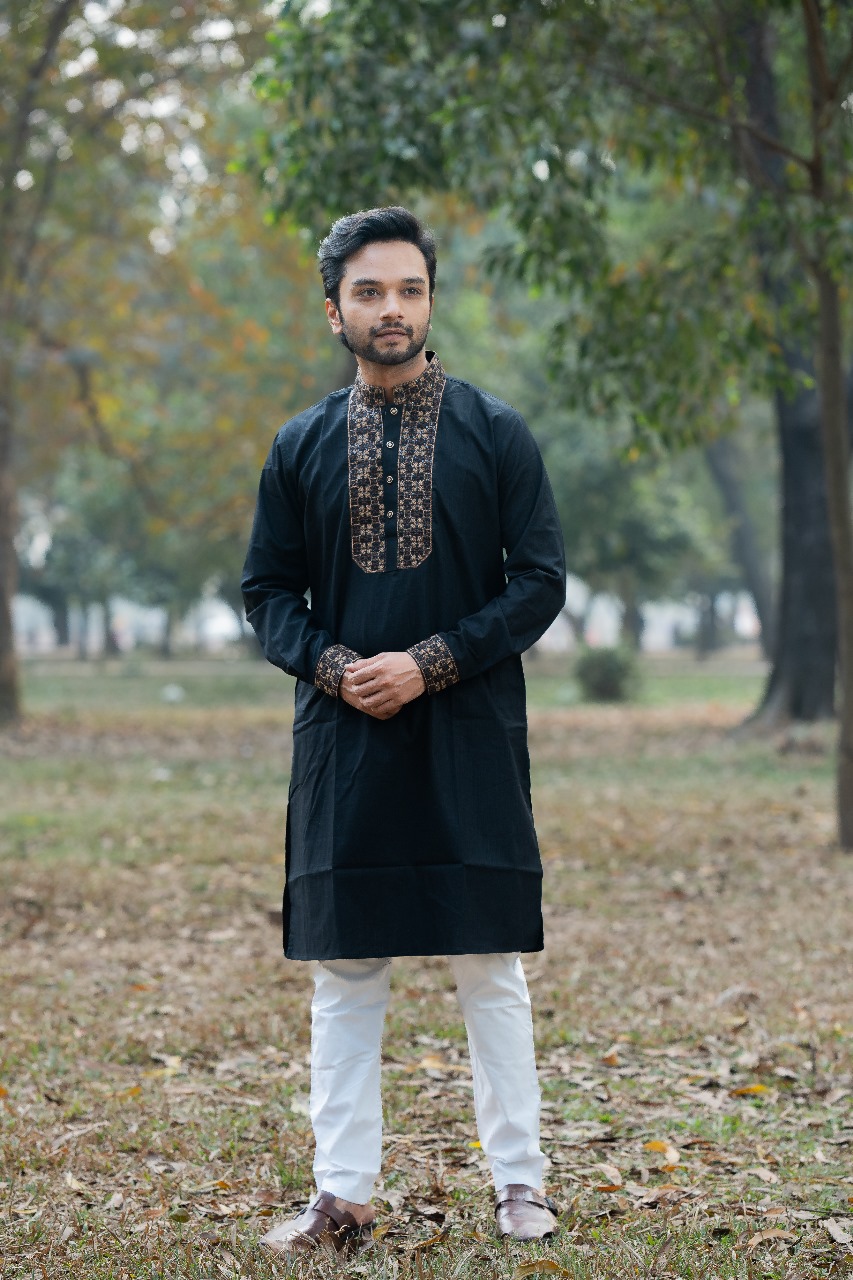 Premium Panjabi